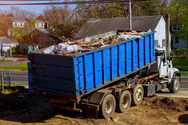 Best Yard Waste Removal  in Summit Hill, PA