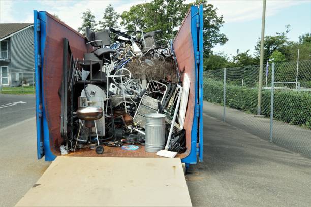 Best Trash Removal Near Me  in Summit Hill, PA
