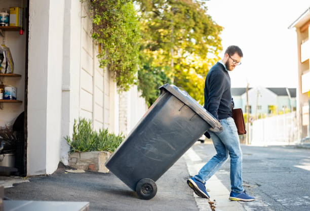 Best Junk Removal and Recycling  in Summit Hill, PA