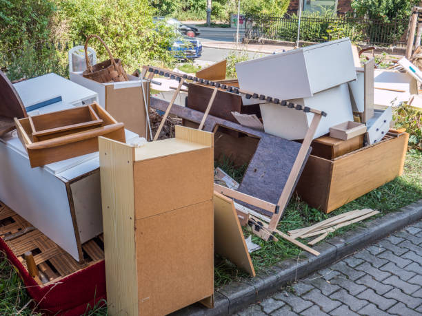Best Junk Hauling Services  in Summit Hill, PA
