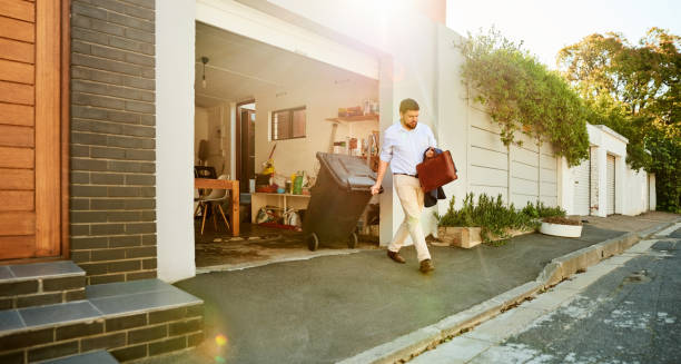 Best Attic Cleanout Services  in Summit Hill, PA