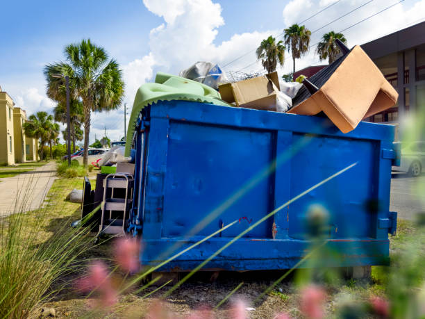 Best Garage Cleanout Services  in Summit Hill, PA
