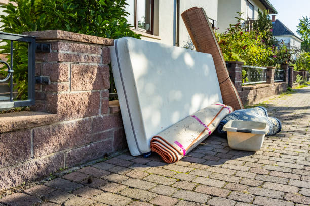 Best Residential Junk Removal  in Summit Hill, PA