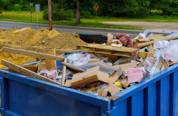 Best Trash Removal Near Me  in Summit Hill, PA